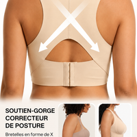 Safee™-Soutien-Gorge Correcteur de Posture